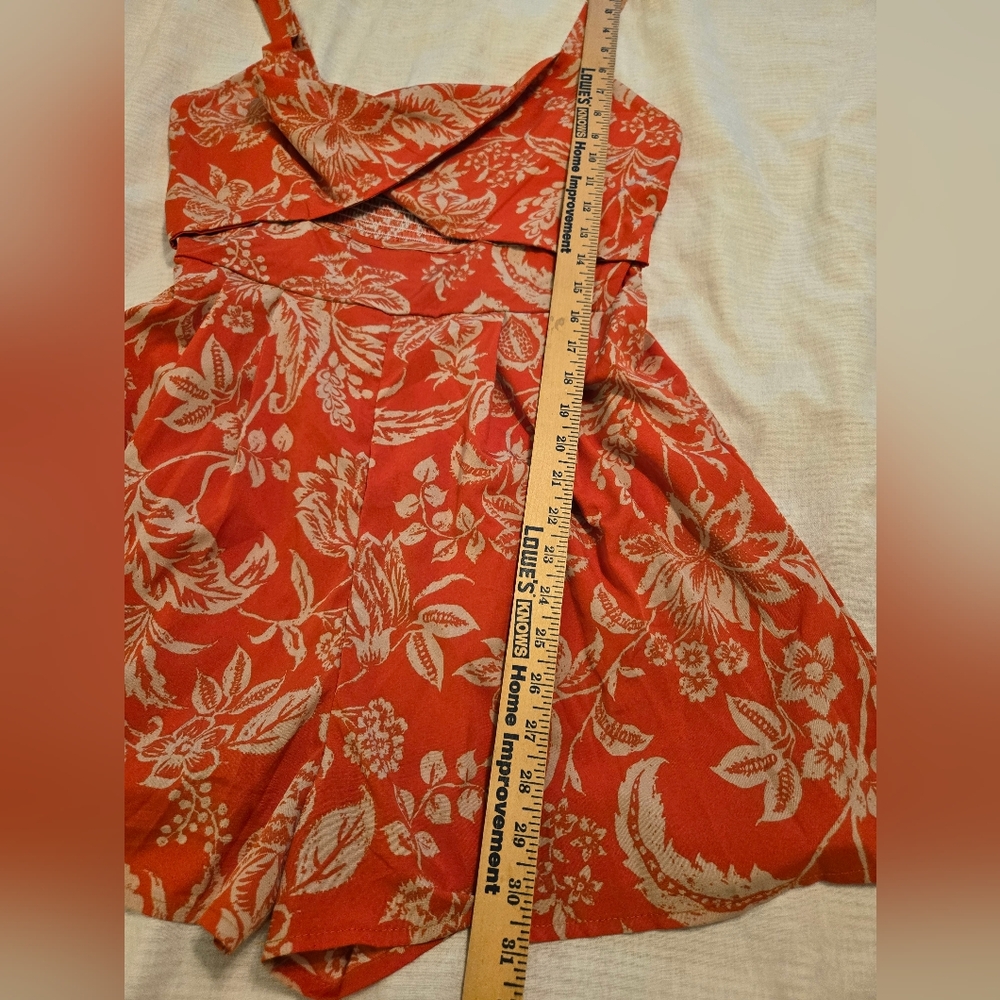 Romper - Picture 3 of 7